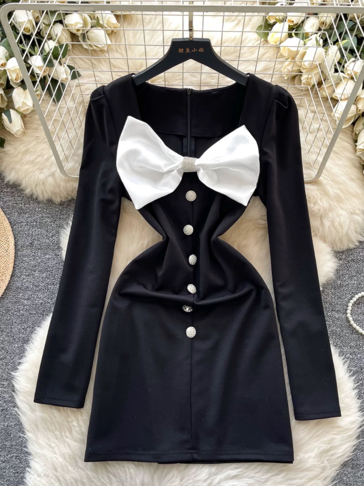 What a night dress CBC1367 images